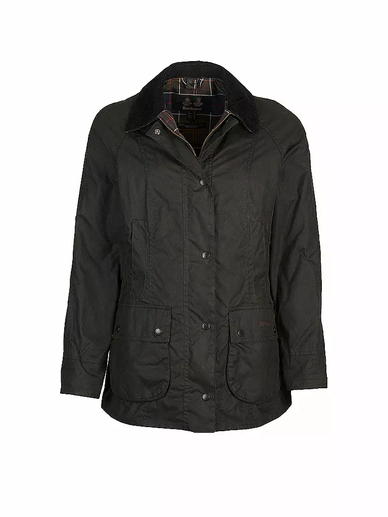 BARBOUR Jacke CLASSIC BEADNELL